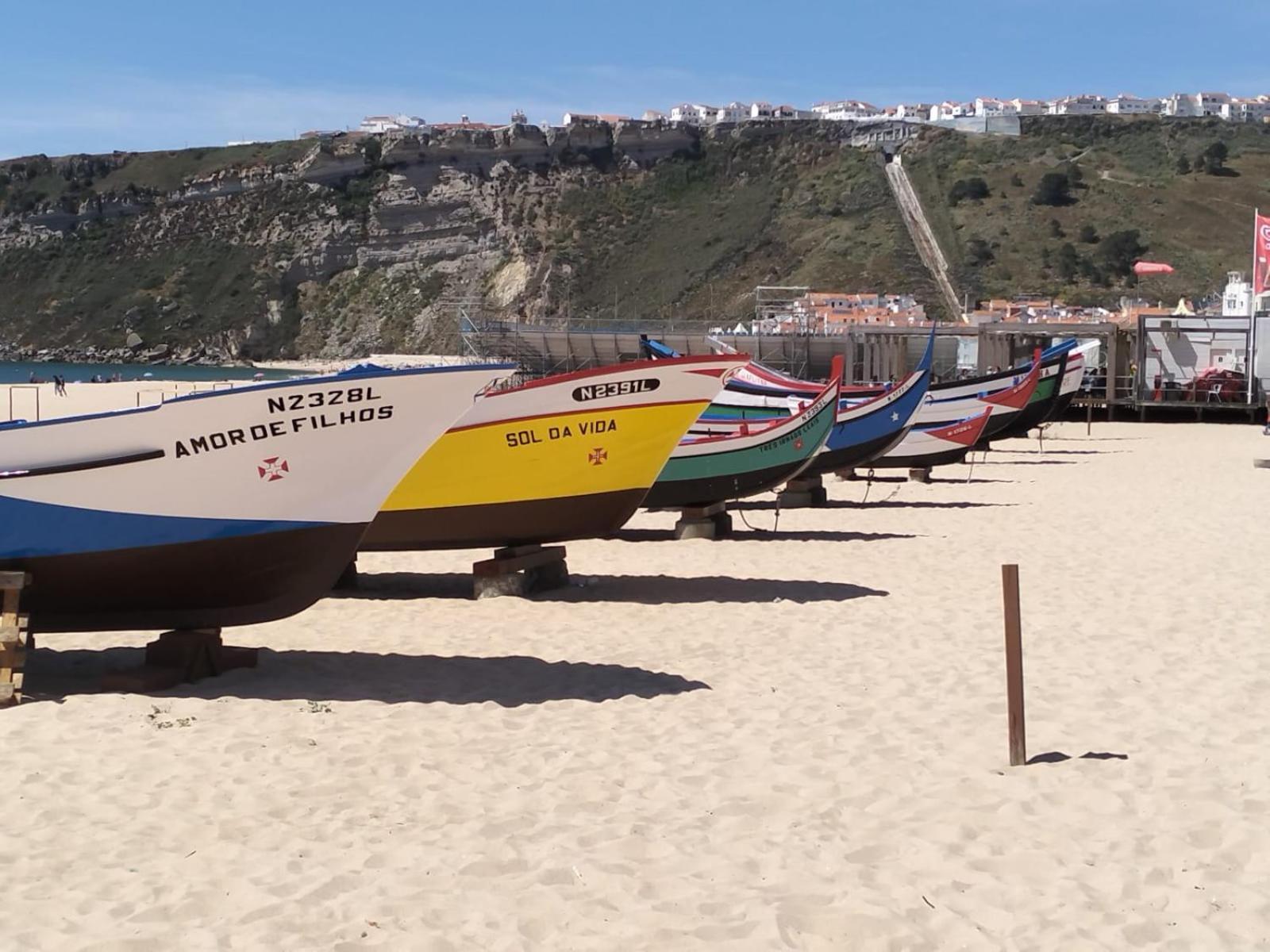 Bungalow Martins Nazare Land'S Hause Патаяш Екстер'єр фото